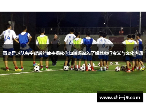 青岛足球队名字背后的故事揭秘你知道吗深入了解其象征意义与文化内涵